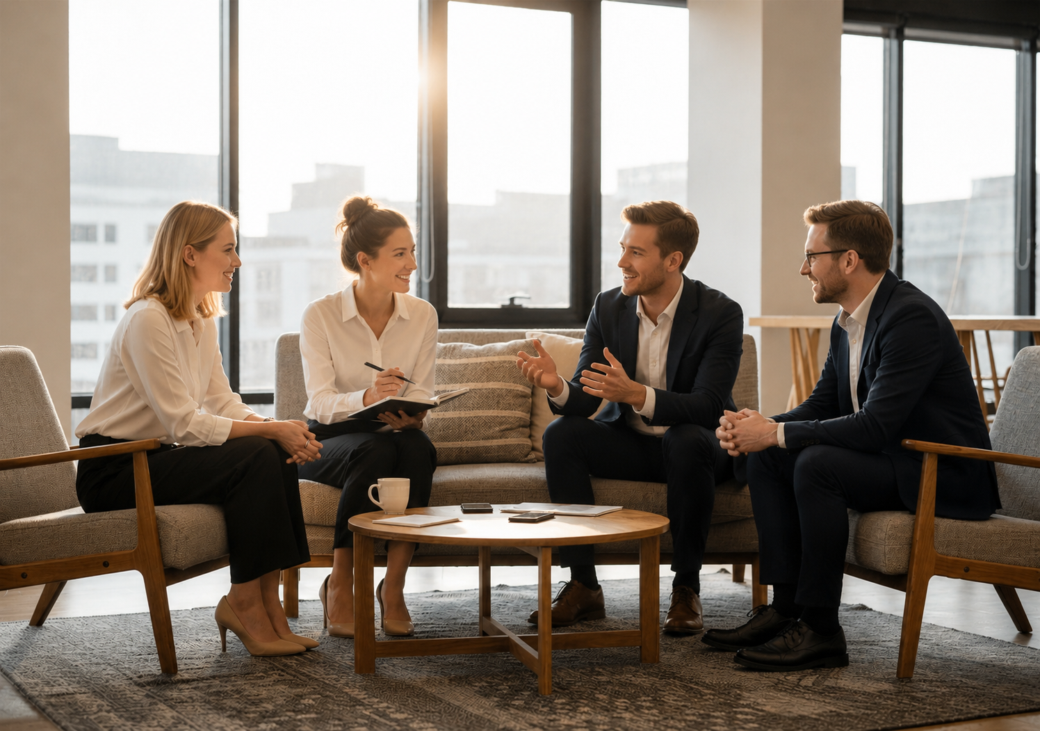 E-commerce Solutions